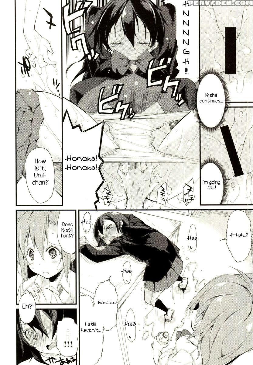 Sonoman Rhapsody! Chapter 1000 Page 13